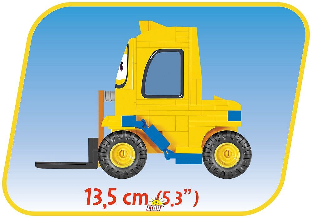 Sammy 162 kl. Super Wings - fot. 5