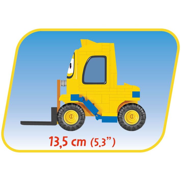 Sammy 162 kl. Super Wings - fot. 5