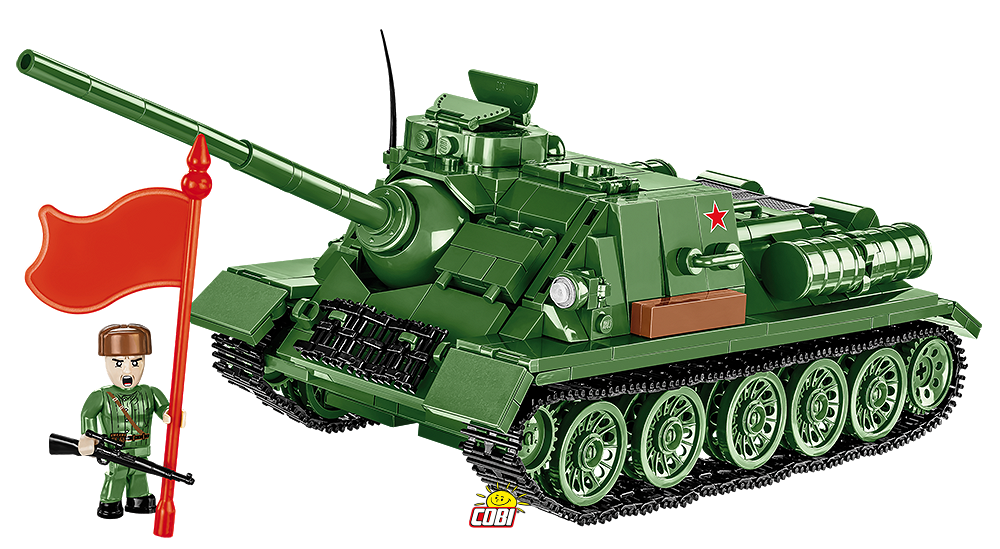 SU-100
