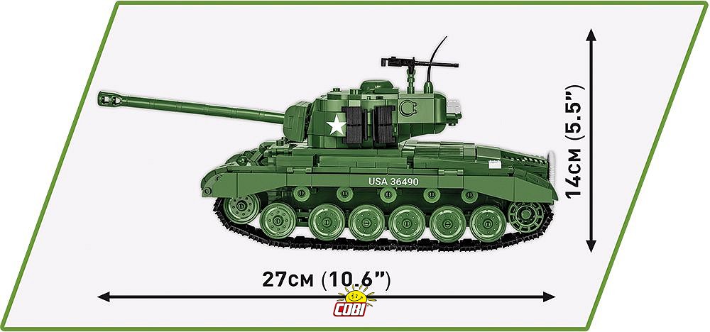 M26 Pershing T26E3 - fot. 5