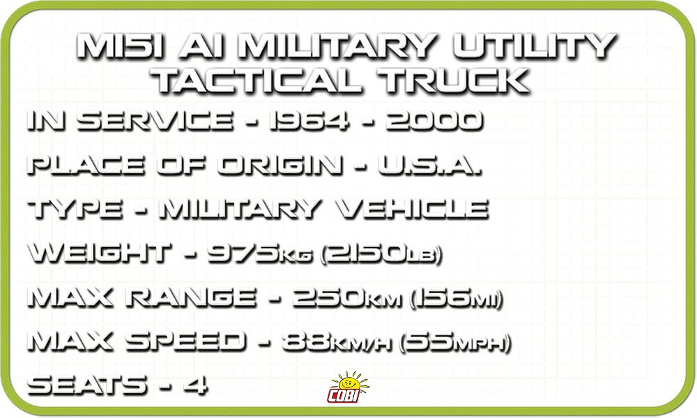M151 A1 Mutt - fot. 6
