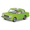 Wartburg 353W Taxi - fot. 3
