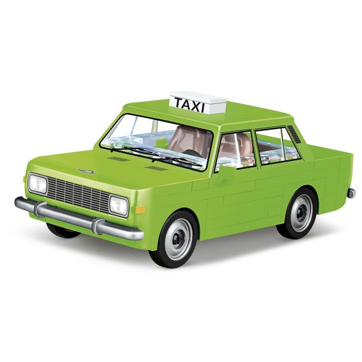 Wartburg 353W Taxi - fot. 3