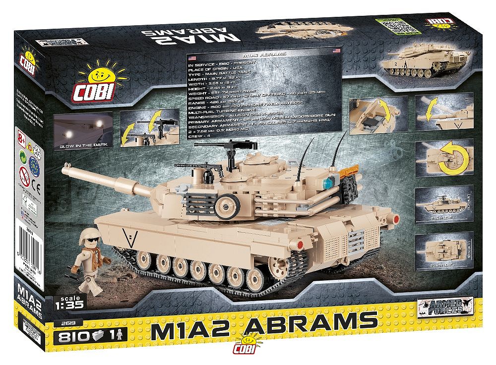 M1A2 Abrams - fot. 14