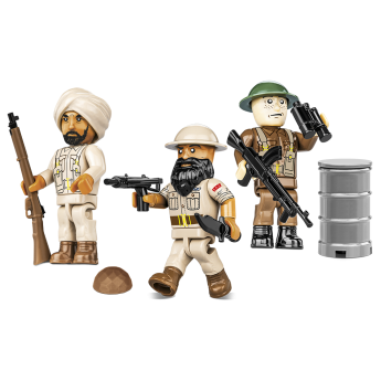 British Special Air Service