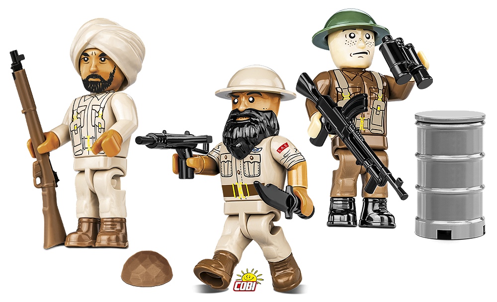 British Special Air Service