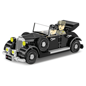 De Gaulle's Horch830BL