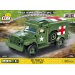 1942 Ambulance WC 54 - fot. 2