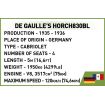 De Gaulle's Horch830BL - Edycja Limitowana - fot. 7