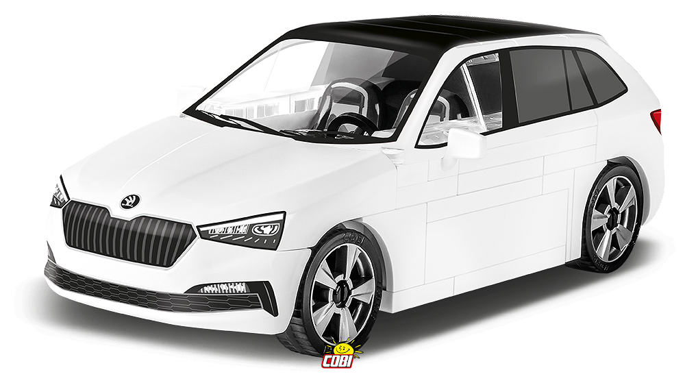 Škoda Scala 1.5 TSI
