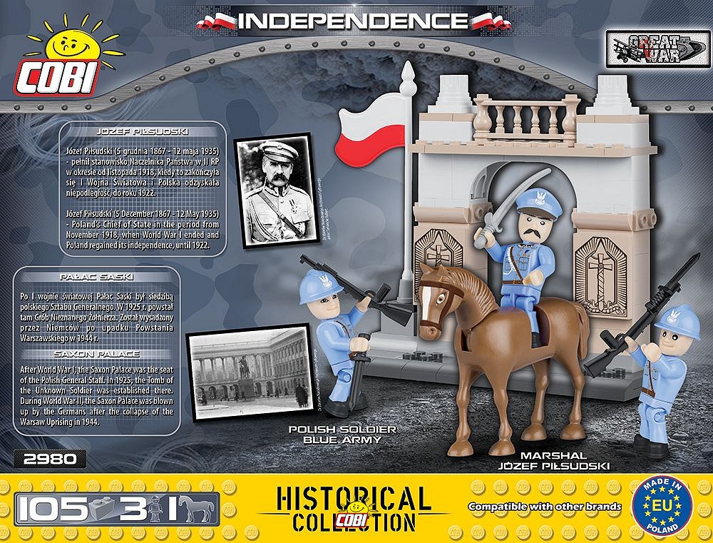 Niepodległość Historicall Collection - fot. 4