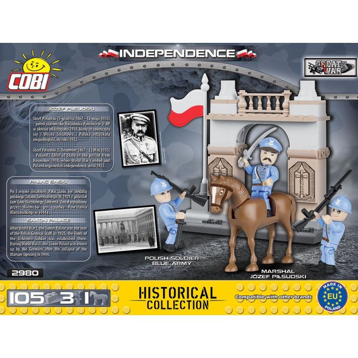 Niepodległość Historicall Collection - fot. 4