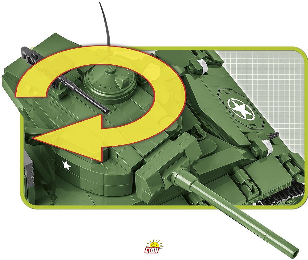 M24 Chaffee - fot. 6
