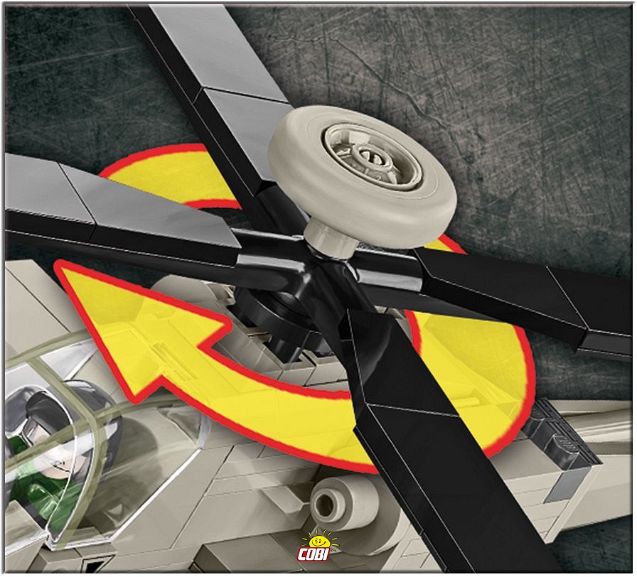 AH-64 Apache - fot. 7