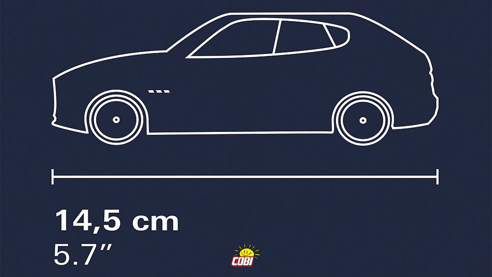 Maserati Levante Trofeo - fot. 4
