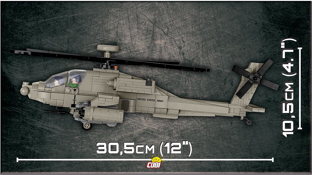 AH-64 Apache - fot. 11