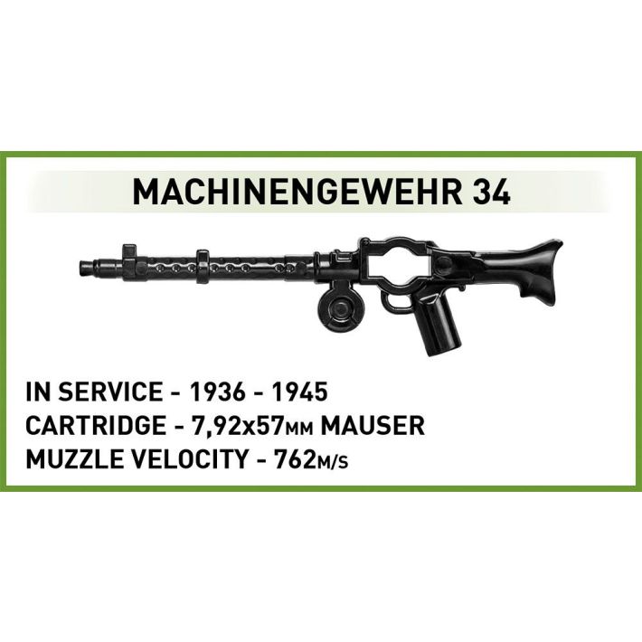 Panzerkampfwagen VI Ausf. B Königstiger - fot. 10