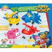 Sammy 162 kl. Super Wings - fot. 7