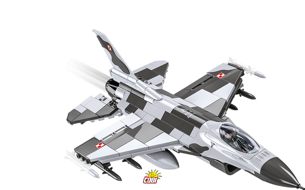 F-16C Fighting Falcon Poland