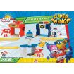 Donnie's Station Super Wings - fot. 3
