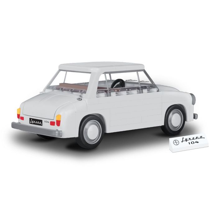 Syrena 104 - fot. 2