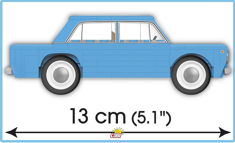 Lada 2101 - fot. 4