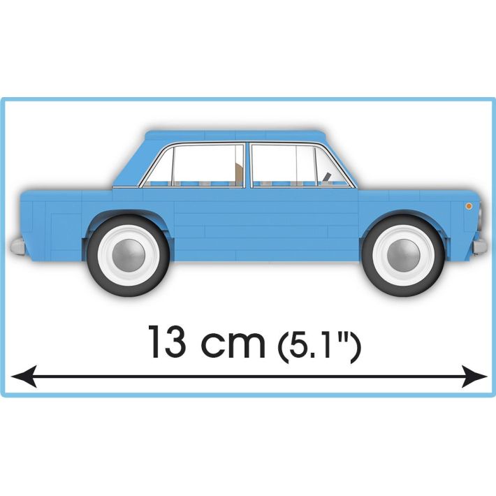 Lada 2101 - fot. 4