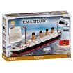 RMS Titanic 1:450 - fot. 10