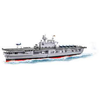 USS Enterprise (CV-6)