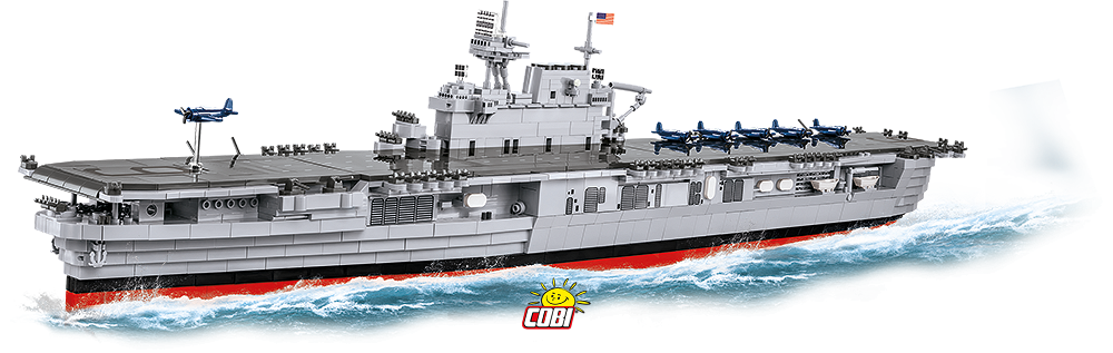 USS Enterprise (CV-6)