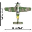 Focke - Wulf Fw 190 A5 - fot. 8