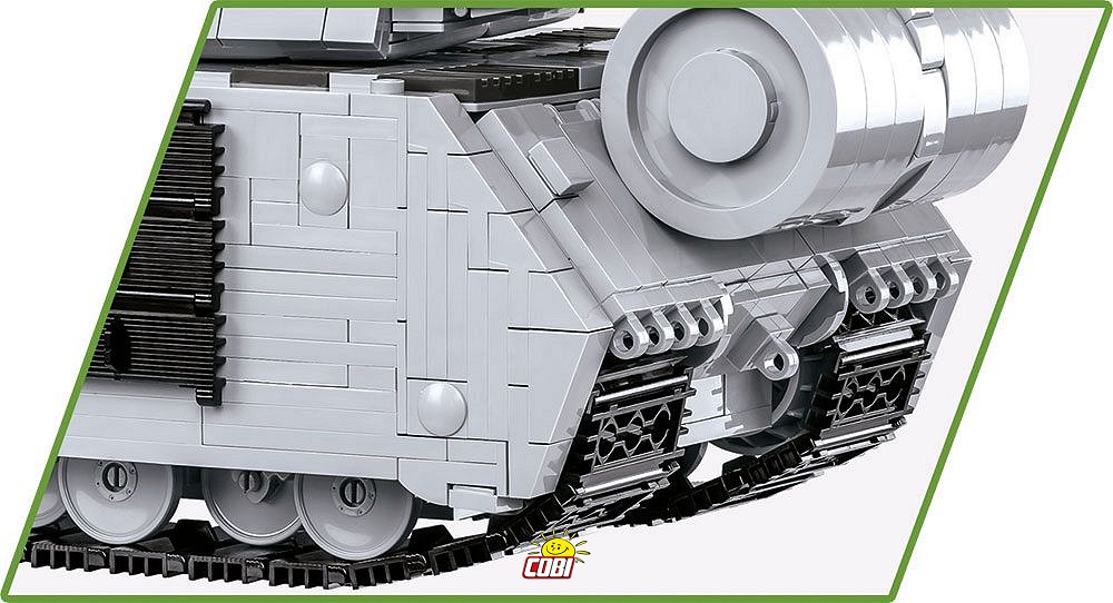 Panzer VIII Maus - fot. 6