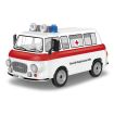 Barkas B1000 Krankenwagen - fot. 3
