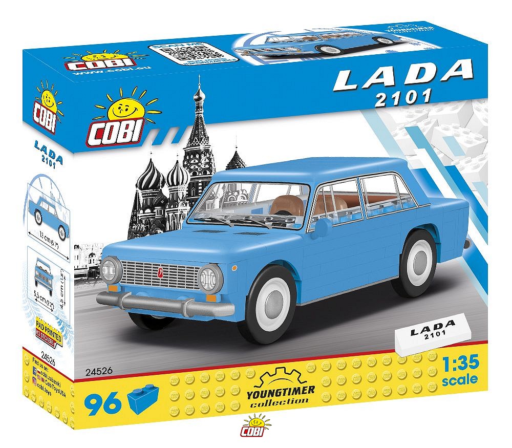 Lada 2101 - fot. 7