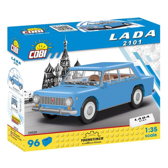 Lada 2101 - fot. 7
