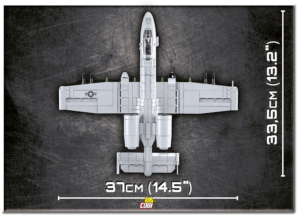 A-10 Thunderbolt II Warthog - fot. 11
