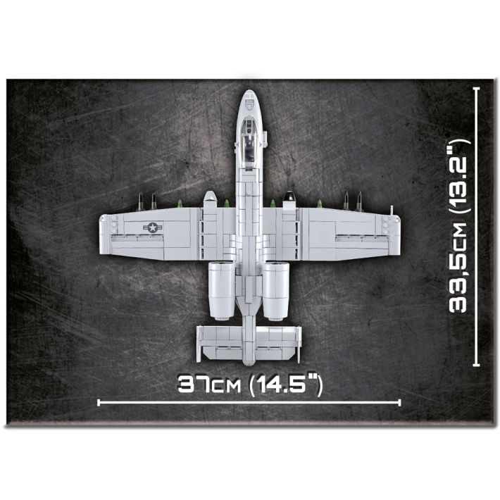 A-10 Thunderbolt II Warthog - fot. 11