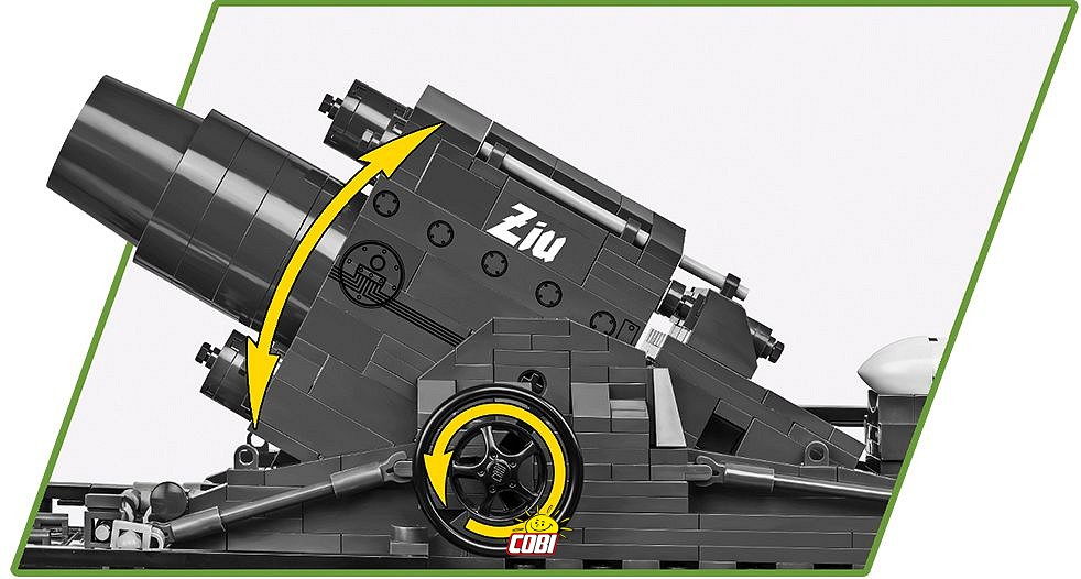 60 cm Karl-Gerät 040 ZIU - fot. 9