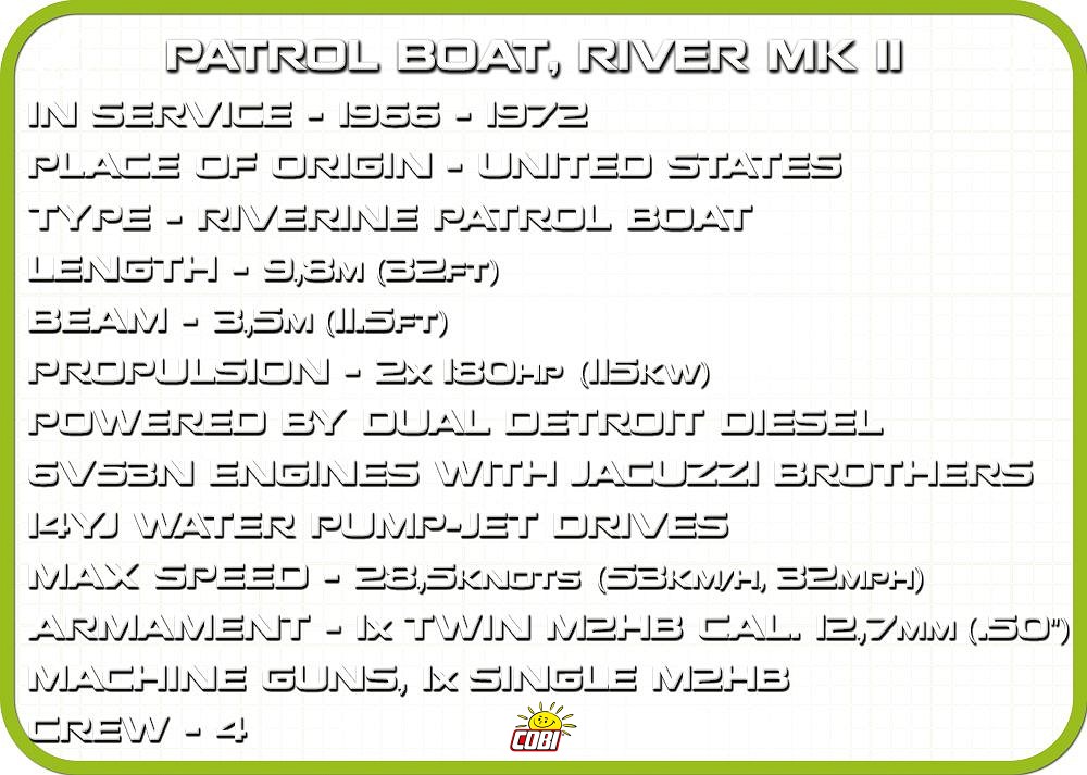 Patrol Boat River Mk II - fot. 9