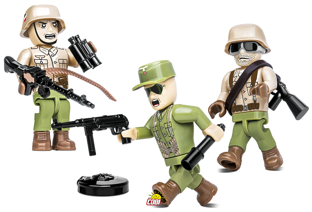Afrika Korps