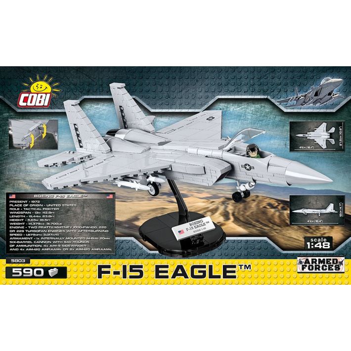 F-15 Eagle™ - fot. 4