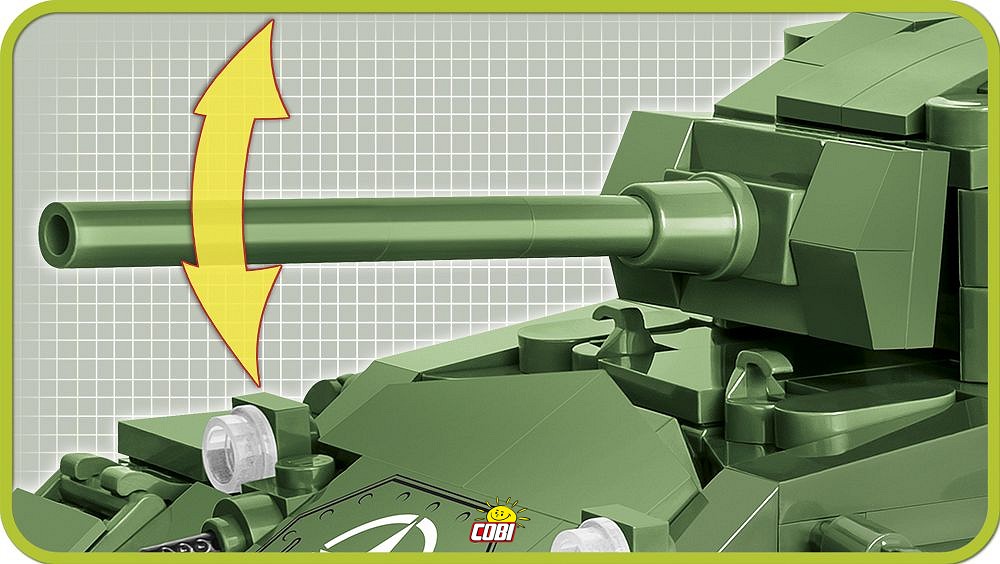 M24 Chaffee - fot. 7