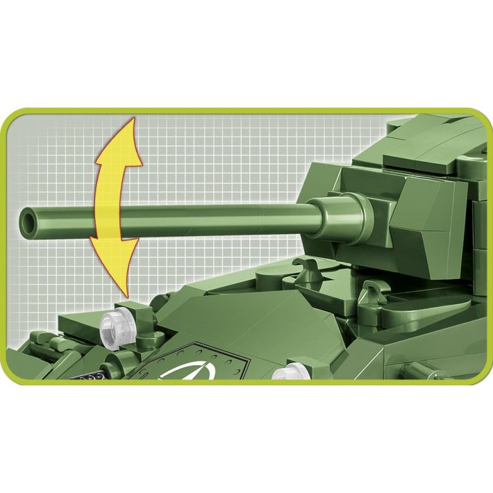 M24 Chaffee - fot. 7
