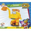 Scoop 215 kl. Super Wings - fot. 2