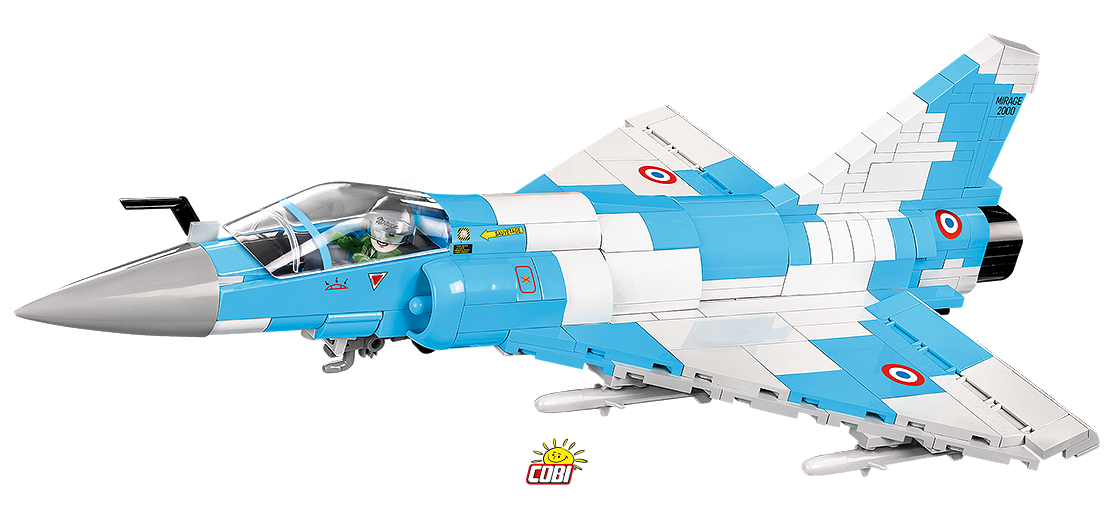 Mirage 2000-5