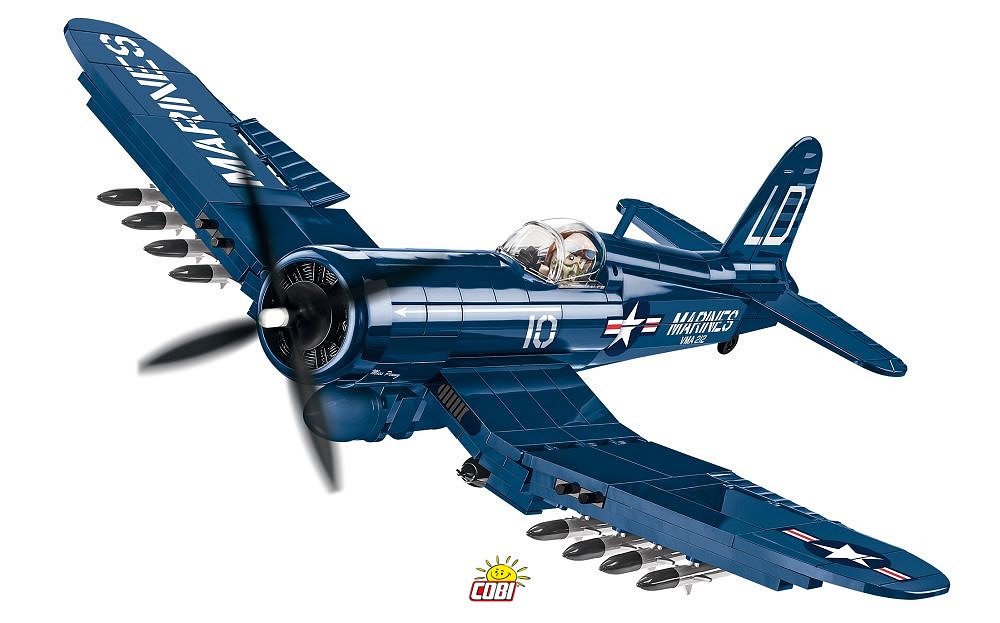 AU-1 Corsair