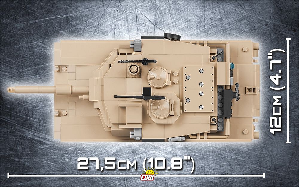 M1A2 Abrams - fot. 12