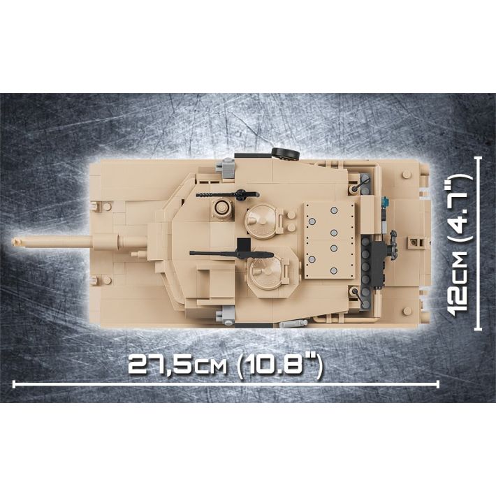 M1A2 Abrams - fot. 12