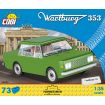 Wartburg 353 - fot. 2