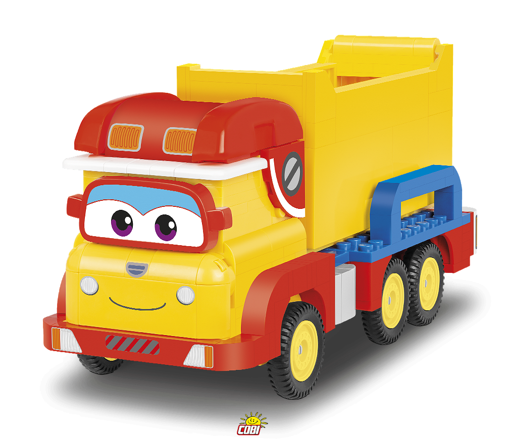 Remi Super Wings